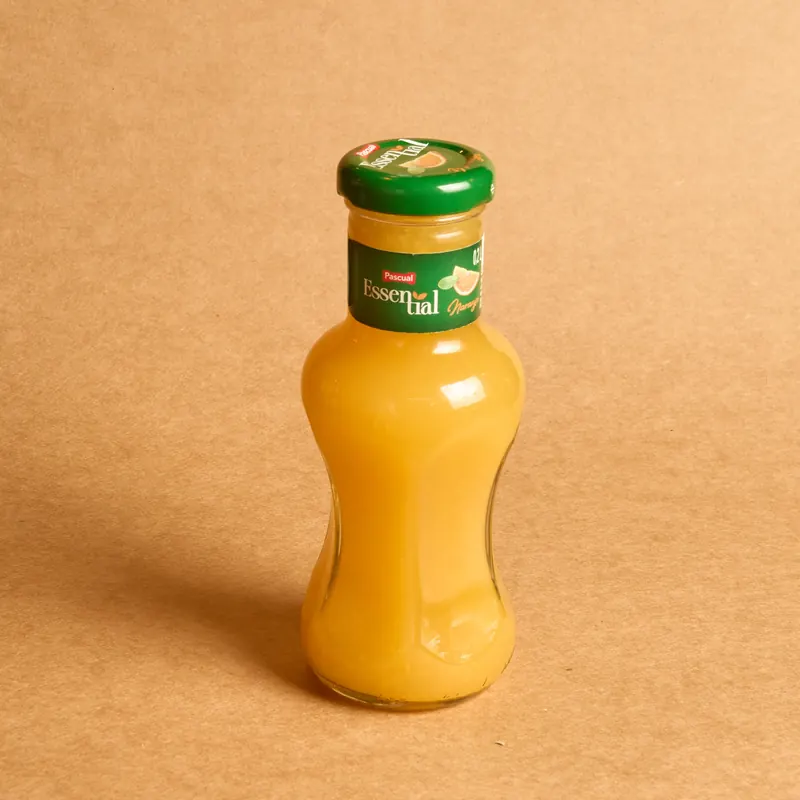 Jugo de naranja natural, Tronco Grill