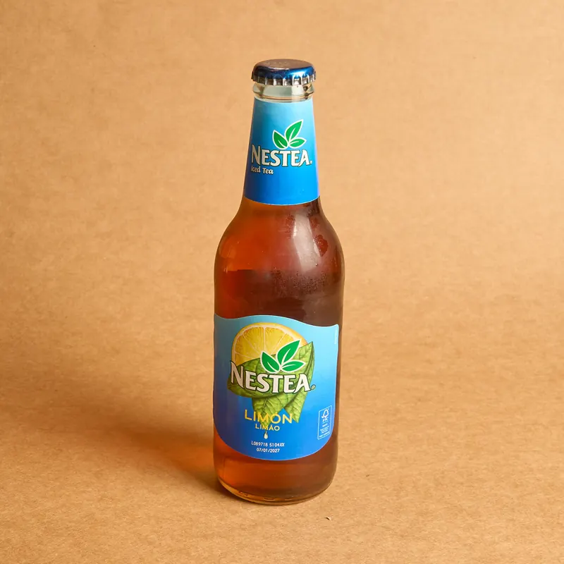 Nestea bien fría con hielo, Tronco Grill